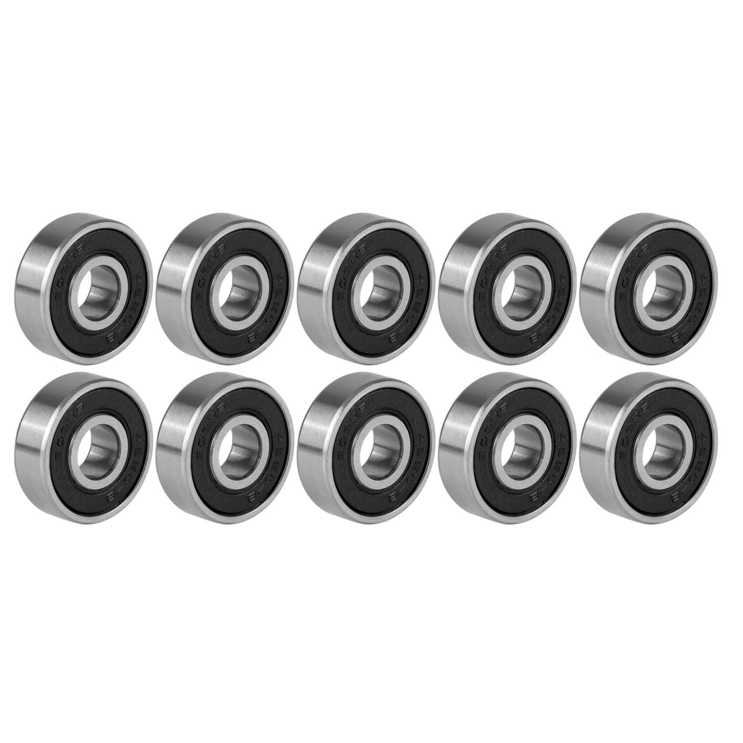 ABEC-9 laagrid tõukeratastele 10 tk - Image 2