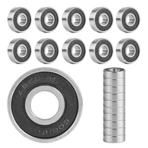 ABEC-9 laagrid tõukeratastele 10 tk