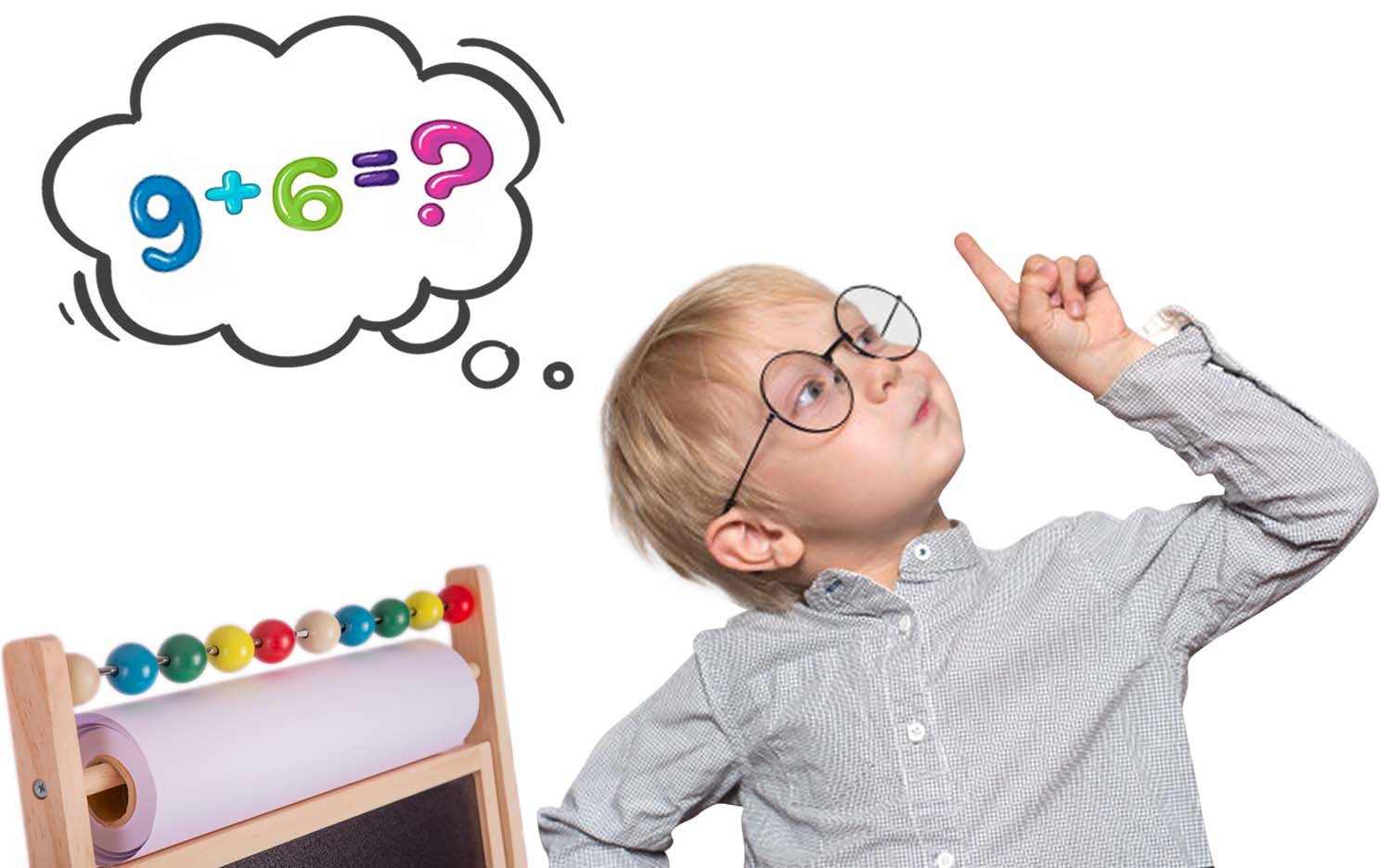 Ricokidsi pöörlev magnetiline kriiditahvli - Image 4