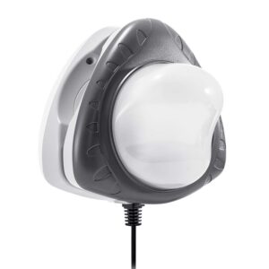 INTEX 28698 magnetiline LED-basseinilamp