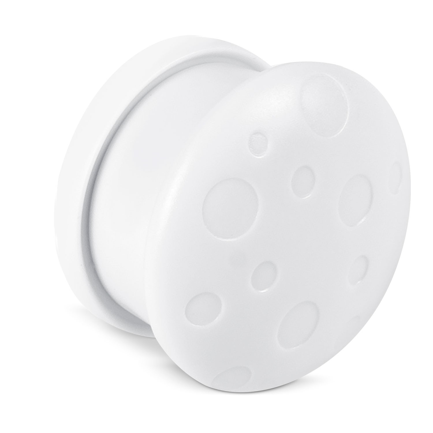 Ricokids 798000 magnetlukk kappidele, 4 tk. - Image 2