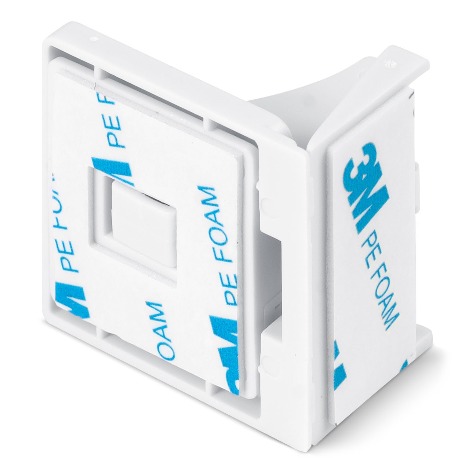 Ricokids 798000 magnetlukk kappidele, 4 tk. - Image 4