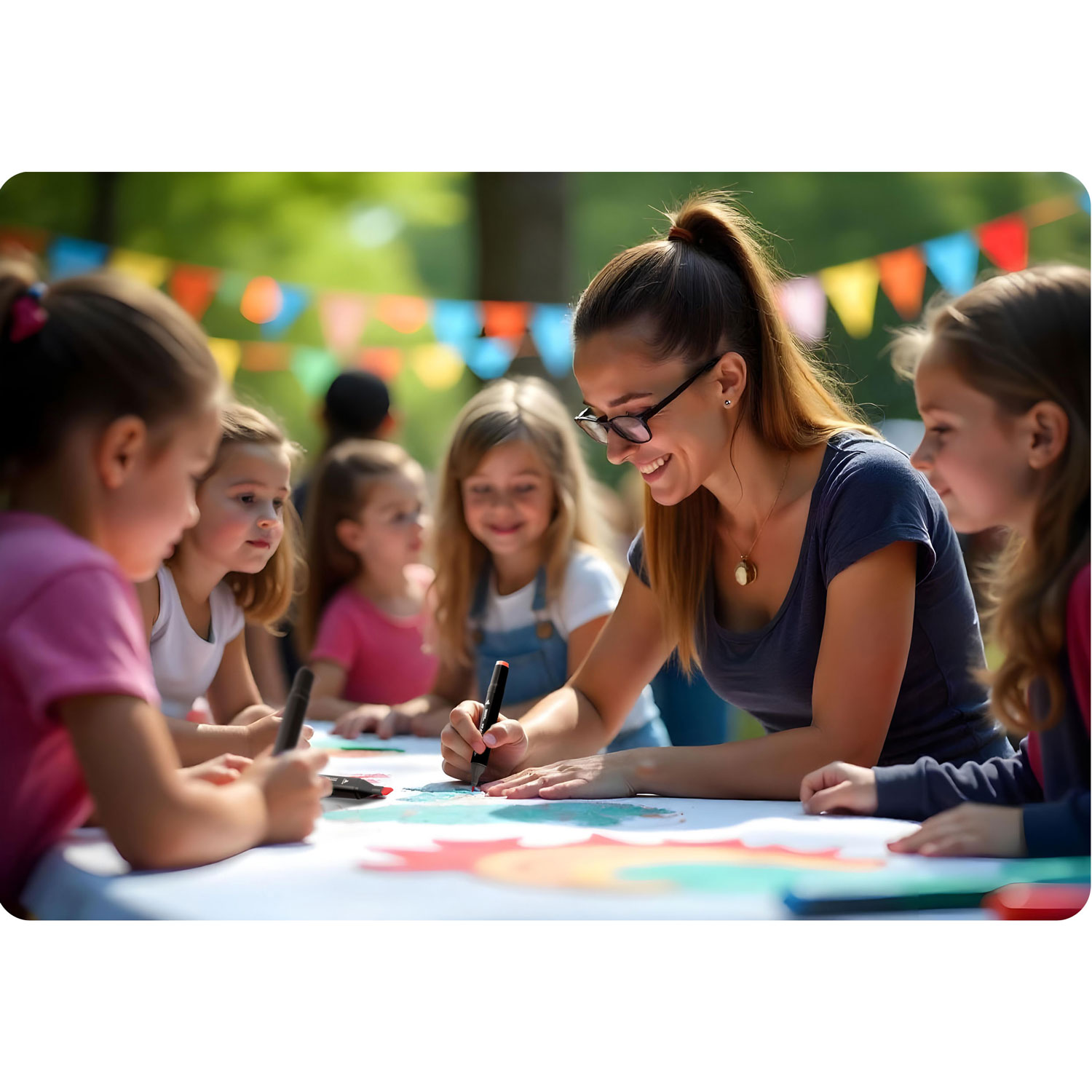 Nukido NK-915 alkoholimarkerid kotiga 262 tk - Image 11