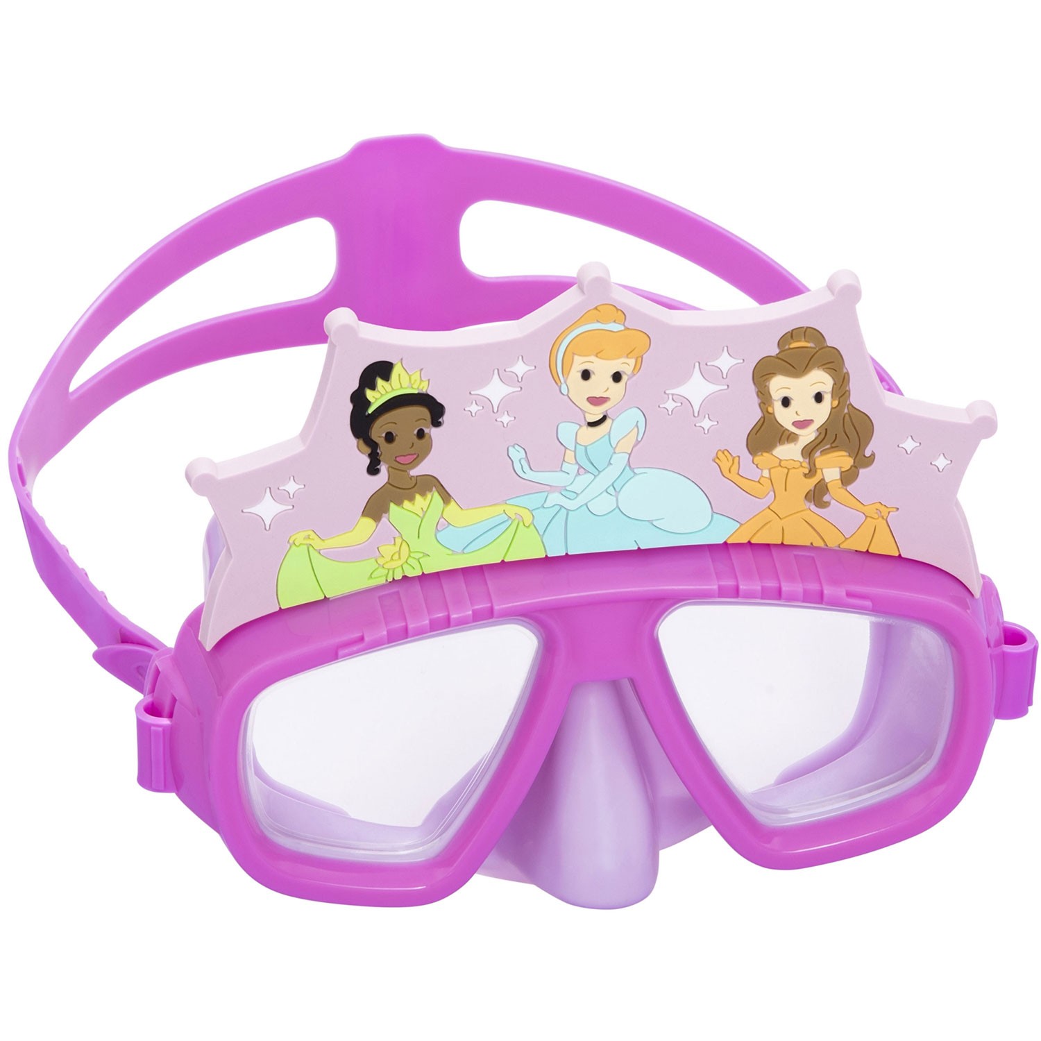 Bestway Princess 9102X laste ujumismask - Image 7