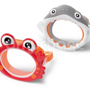 INTEX 55915 hai ujumismask