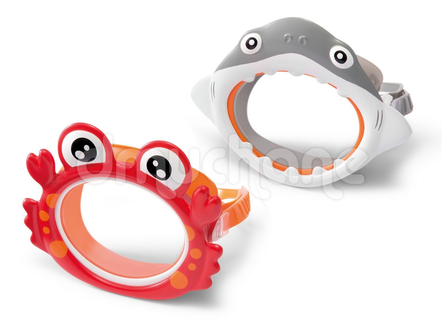 INTEX 55915 hai ujumismask