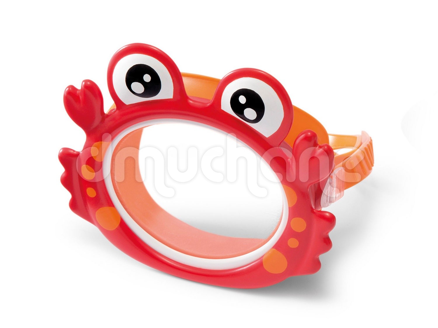 INTEX 55915 hai ujumismask - Image 3