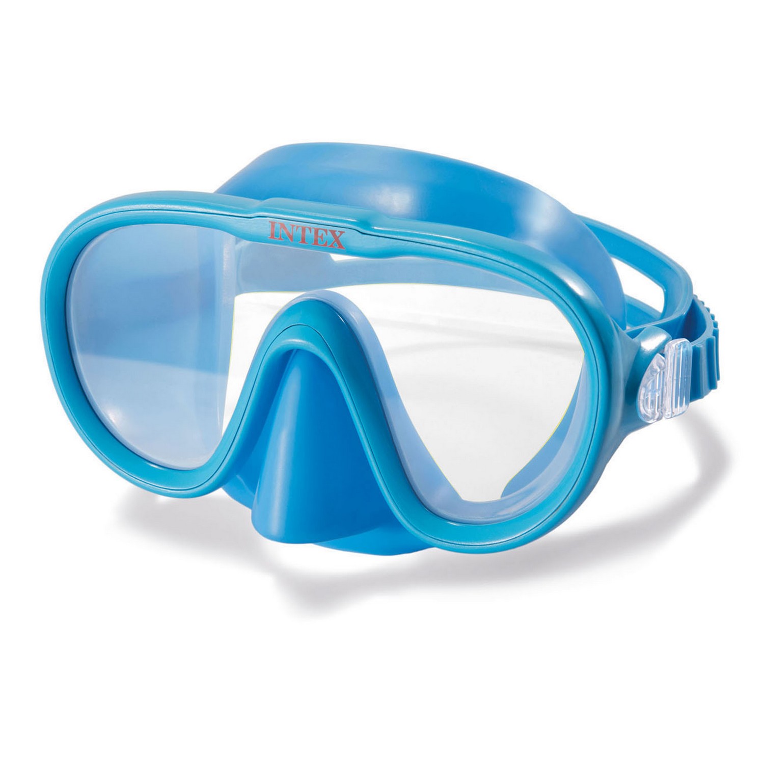 INTEX 55916 ujumismask sinine - Image 2