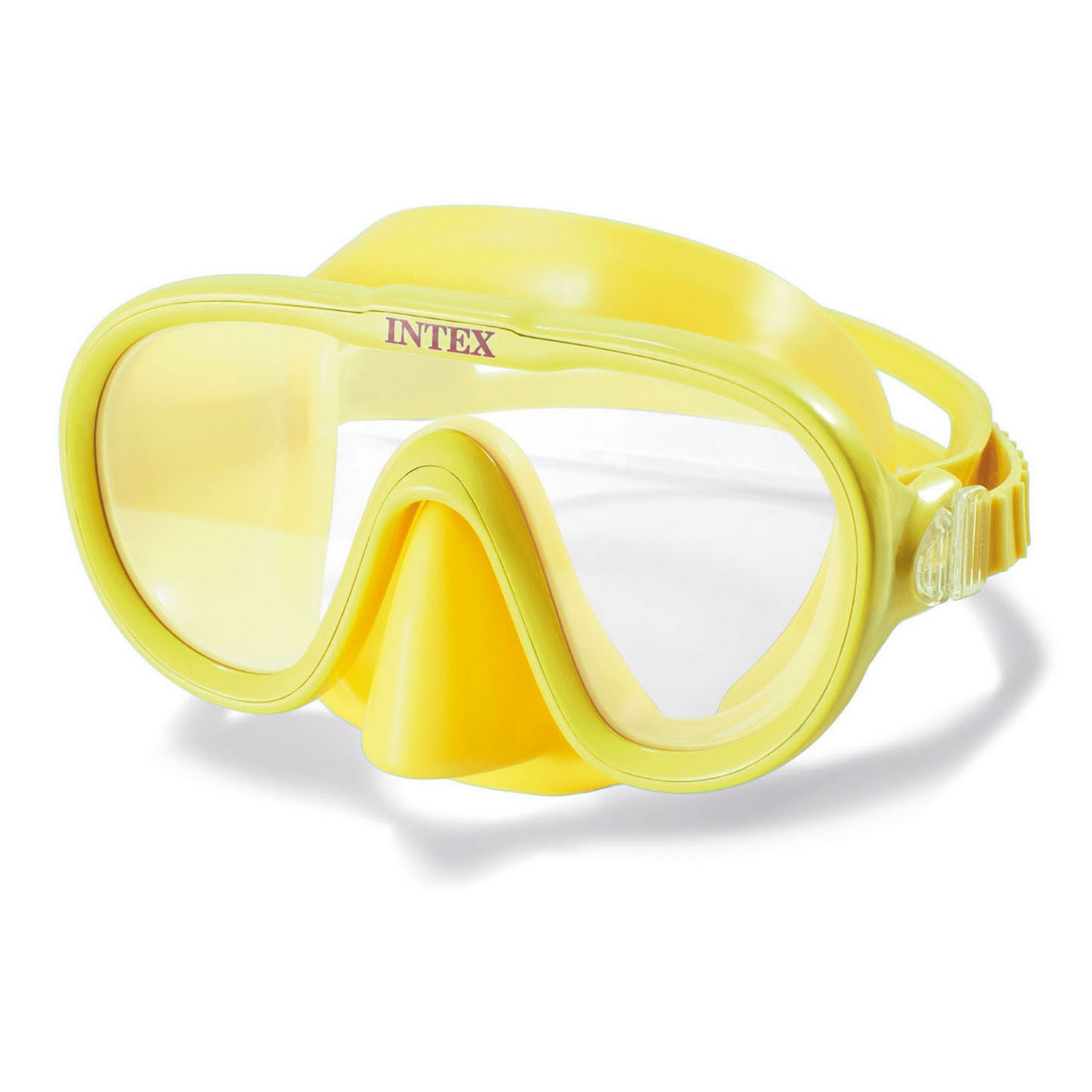 INTEX 55916 ujumismask sinine - Image 3