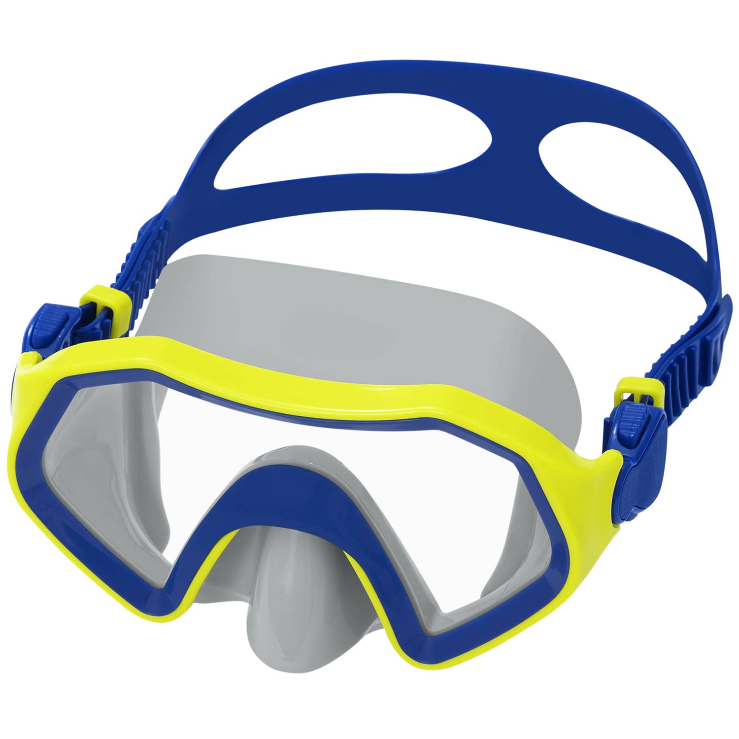 Sinine ujumismask Bestway 22049 - Image 5