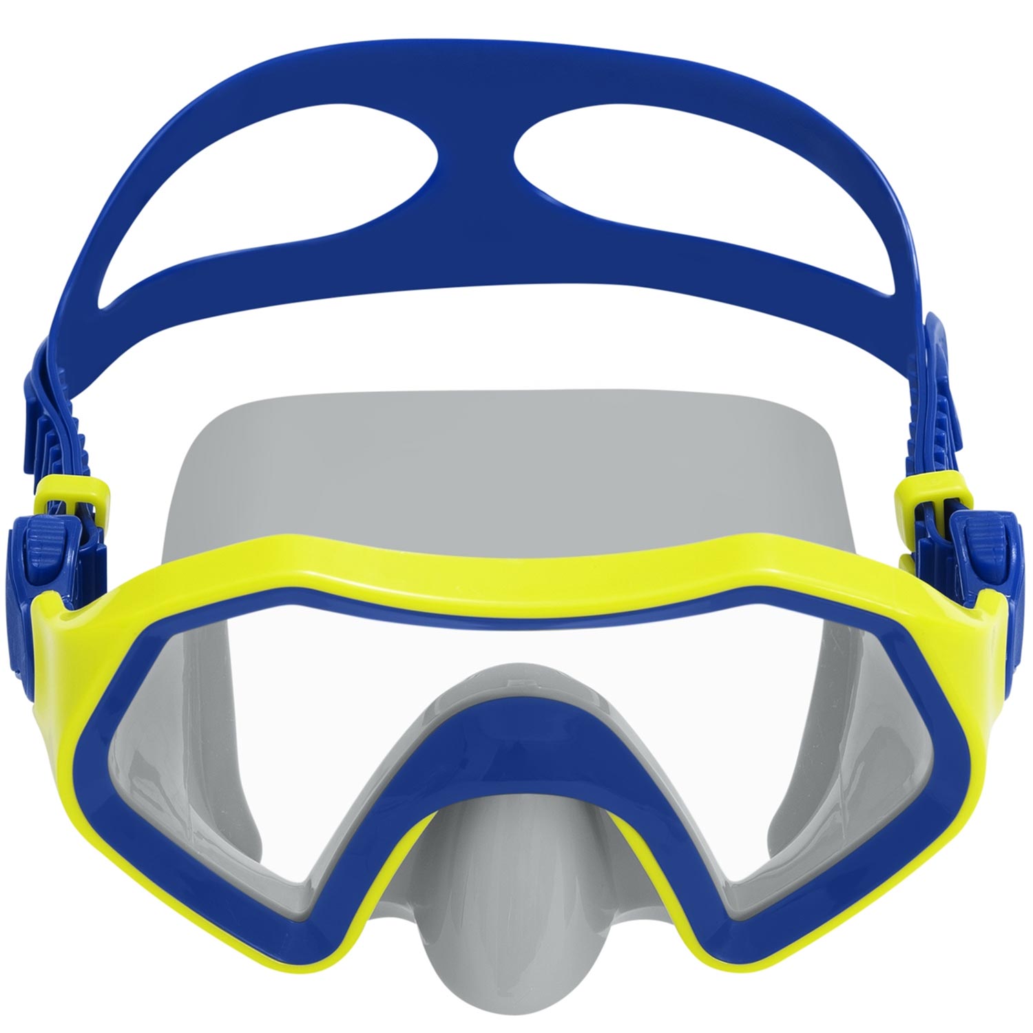 Sinine ujumismask Bestway 22049 - Image 3