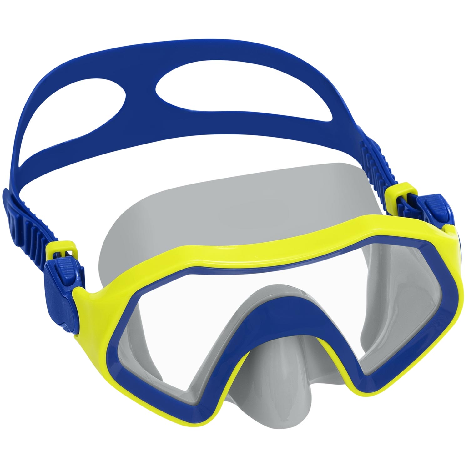 Sinine ujumismask Bestway 22049