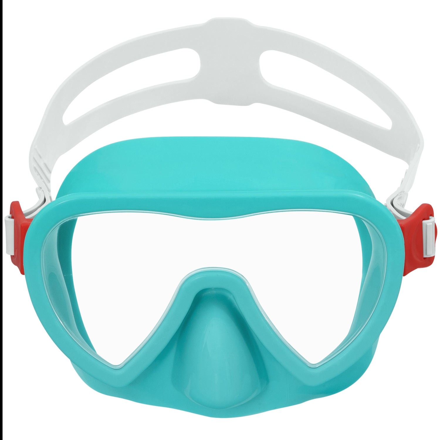 Bestway 22057 türkiissinine ujumismask - Image 3