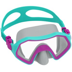 Bestway 22049 türkiissinine ujumismask