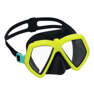 Bestway 22040 kollane ujumismask