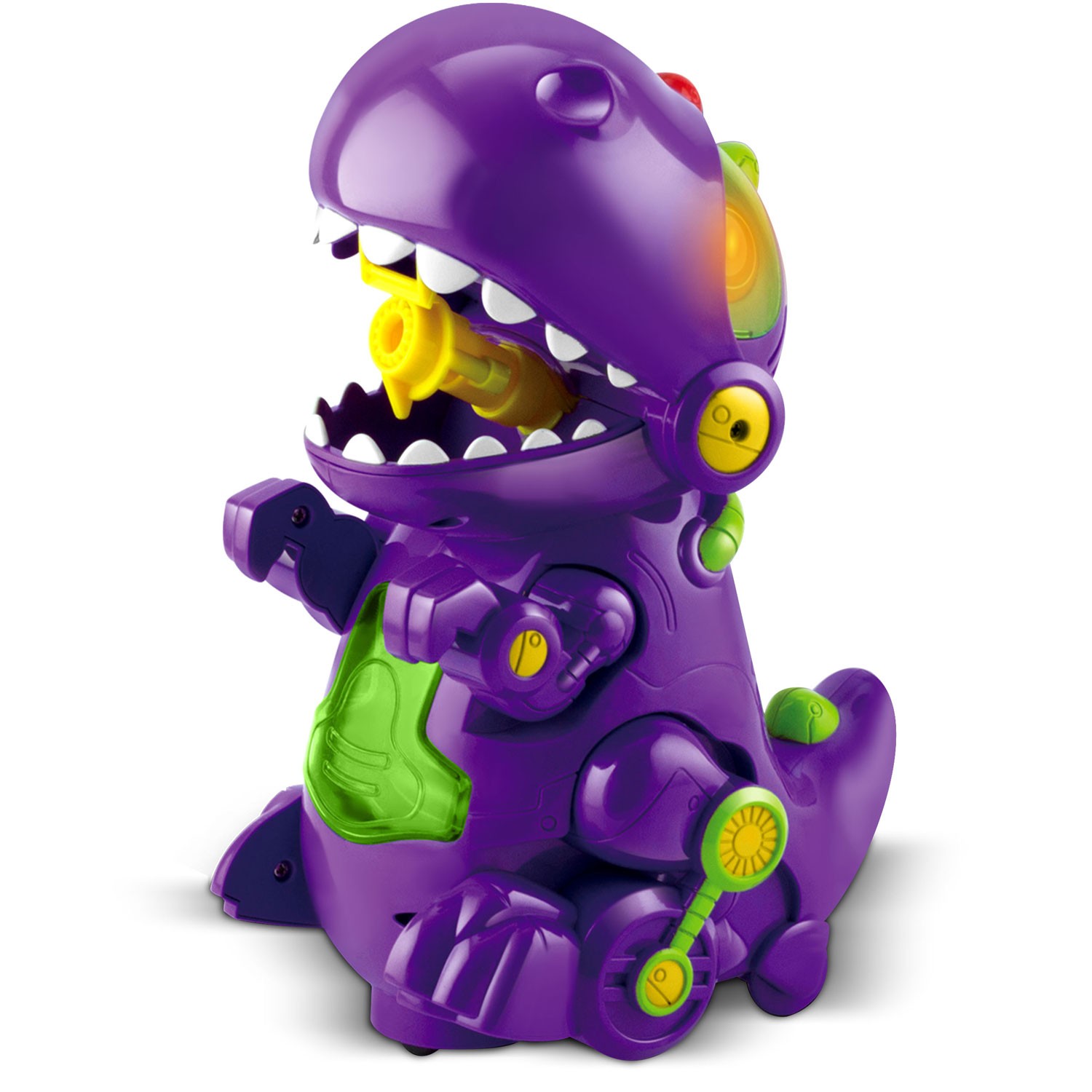 Ricokids RK-909 dinosauruse mullimasin meloodiaga - Image 3