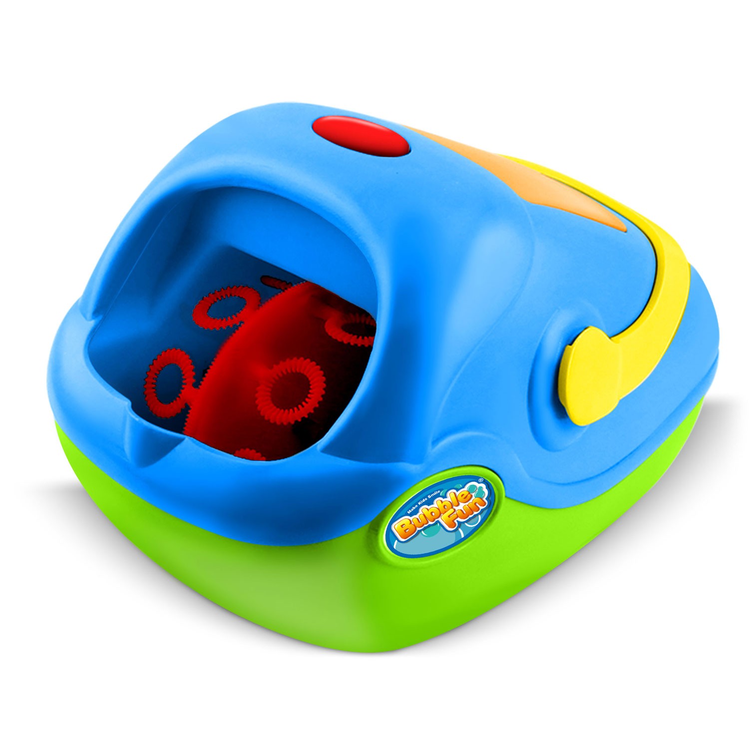 Ricokids RK-902 suur mullimasin sinine - Image 2