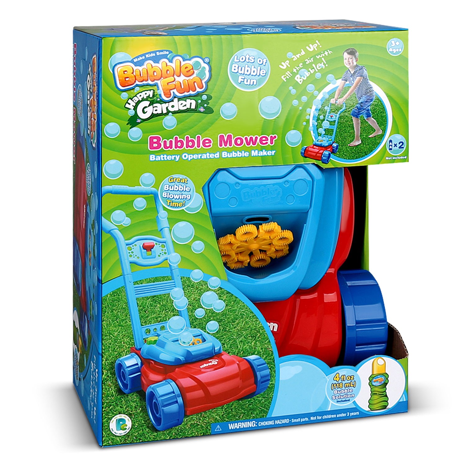 Ricokids RK-904 mullimasin - Image 6