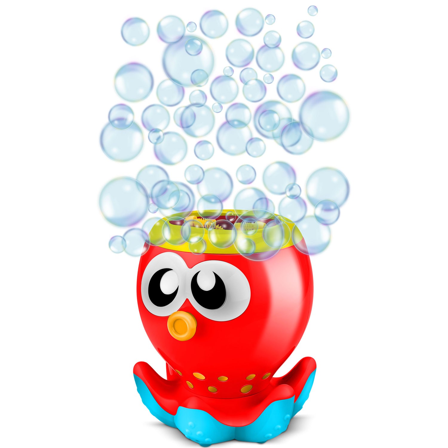 Ricokids RK-910 kaheksajala mullimasin - Image 2