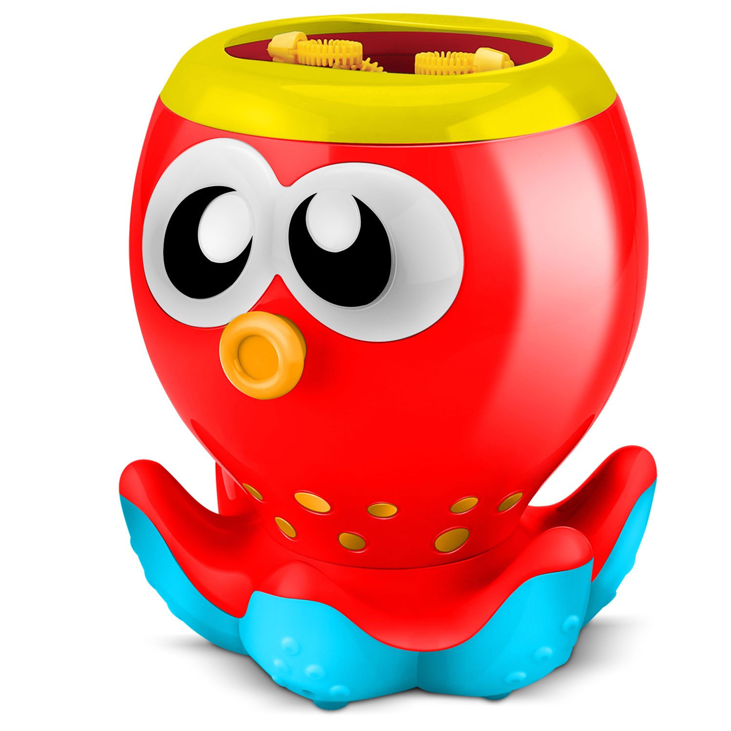 Ricokids RK-910 kaheksajala mullimasin - Image 3