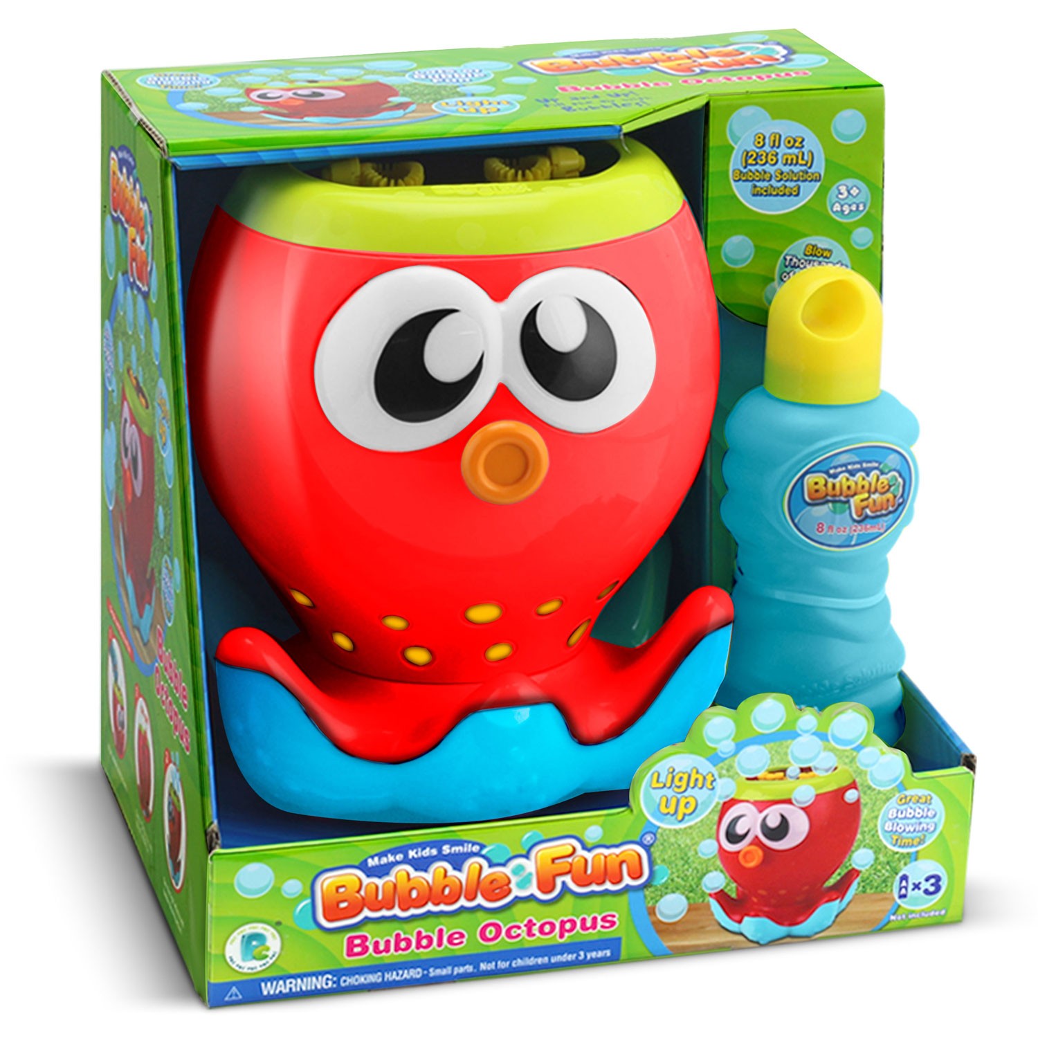 Ricokids RK-910 kaheksajala mullimasin - Image 6