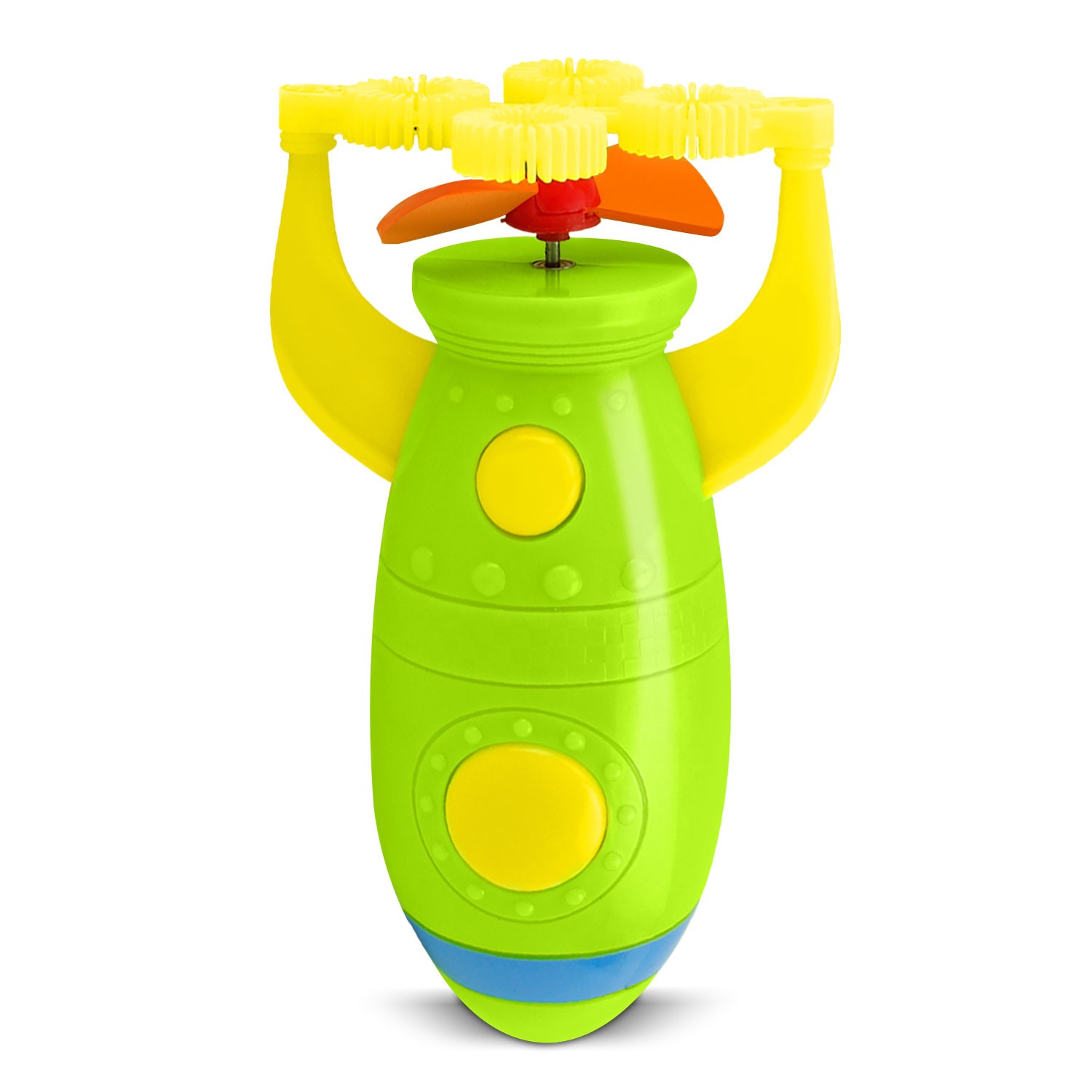 Ricokids RK-908 raketimullimasin - Image 2