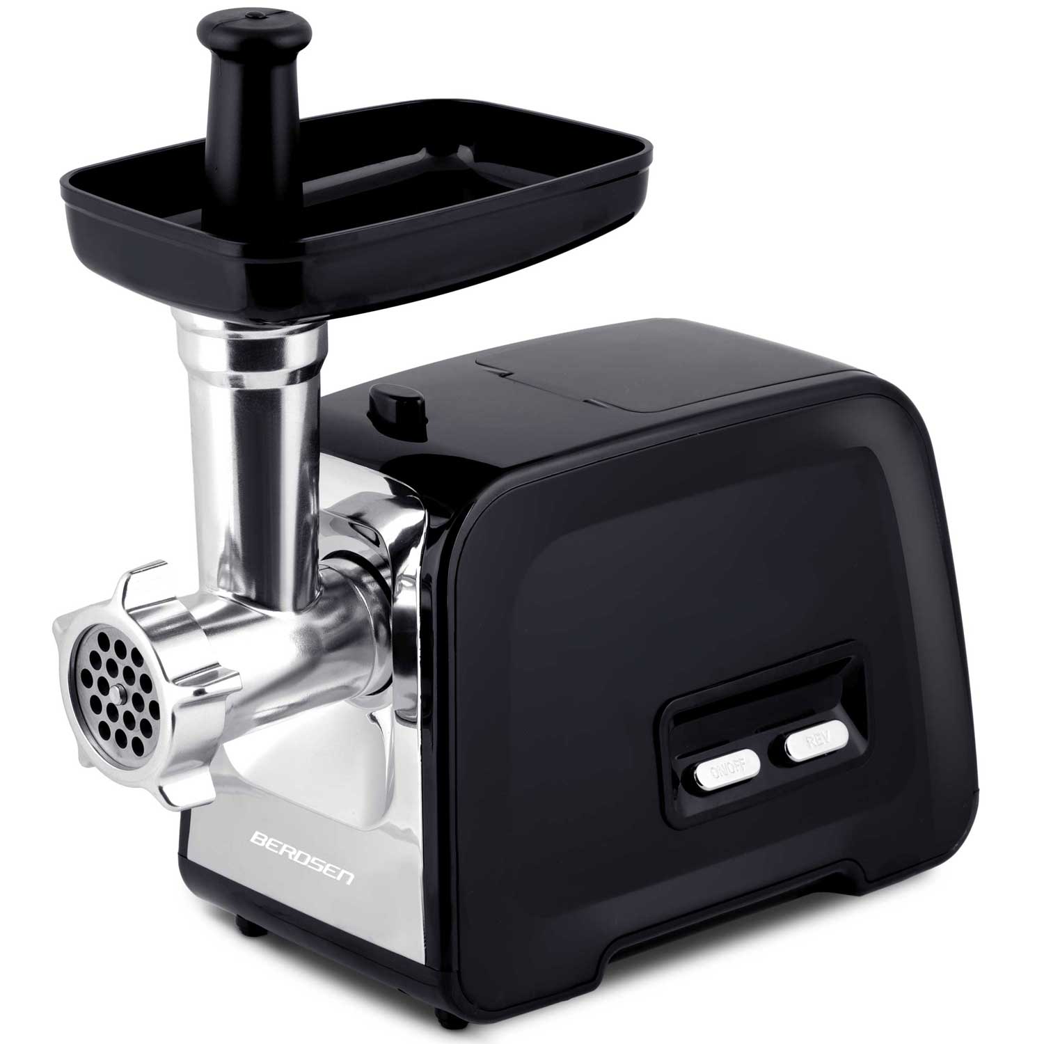 Hakklihamasin BD-601A Berdsen 450/1200W - Image 9