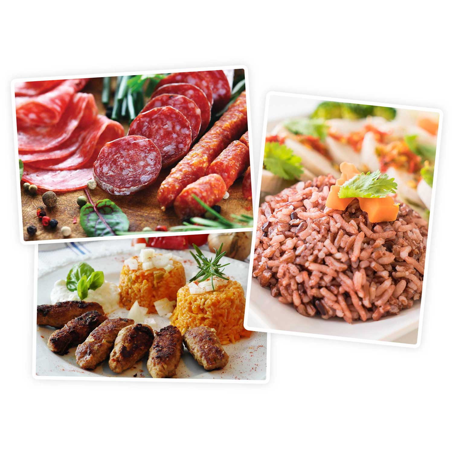 Hakklihamasin BD-601A Berdsen 450/1200W - Image 10