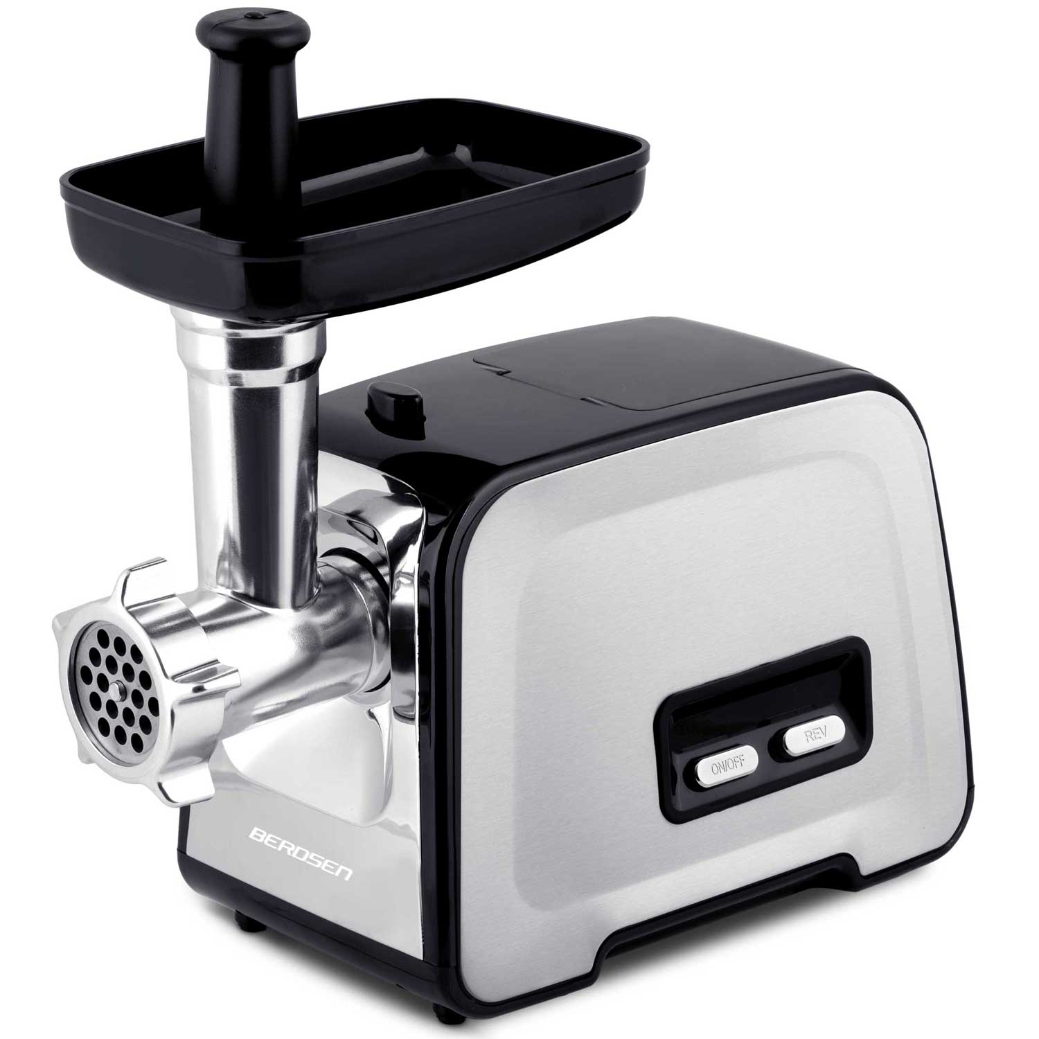 Hakklihamasin BD-601A Berdsen 450/1200W - Image 4