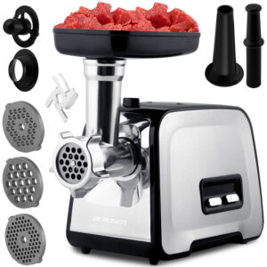 Hakklihamasin BD-601A Berdsen 450/1200W