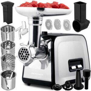 Hakklihamasin BD-601B Berdsen 450/1200W