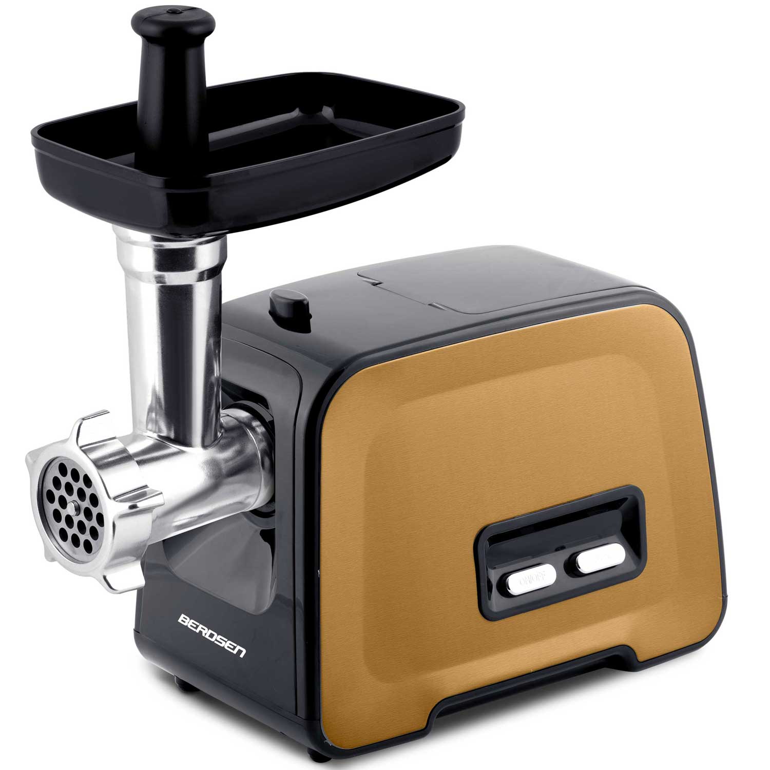 Hakklihamasin BD-601B Berdsen 450/1200W - Image 4