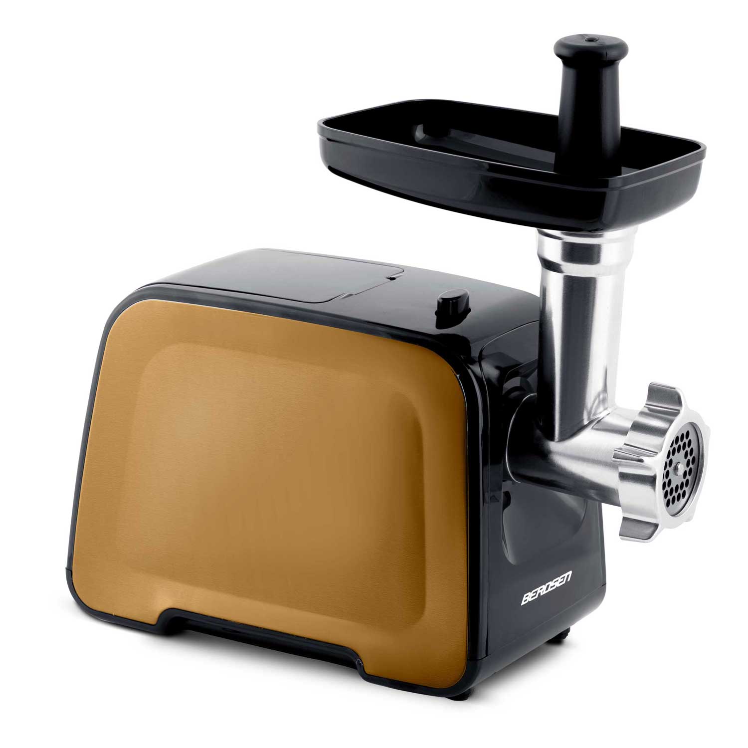 Hakklihamasin BD-601B Berdsen 450/1200W - Image 2