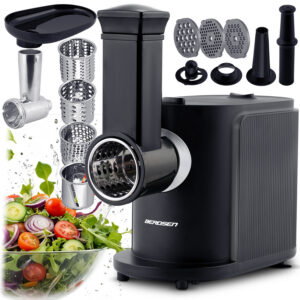 Hakklihamasin BD-600 Berdsen 300/800W