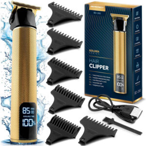 Berdsen BD-260 kuldne juukselõikur