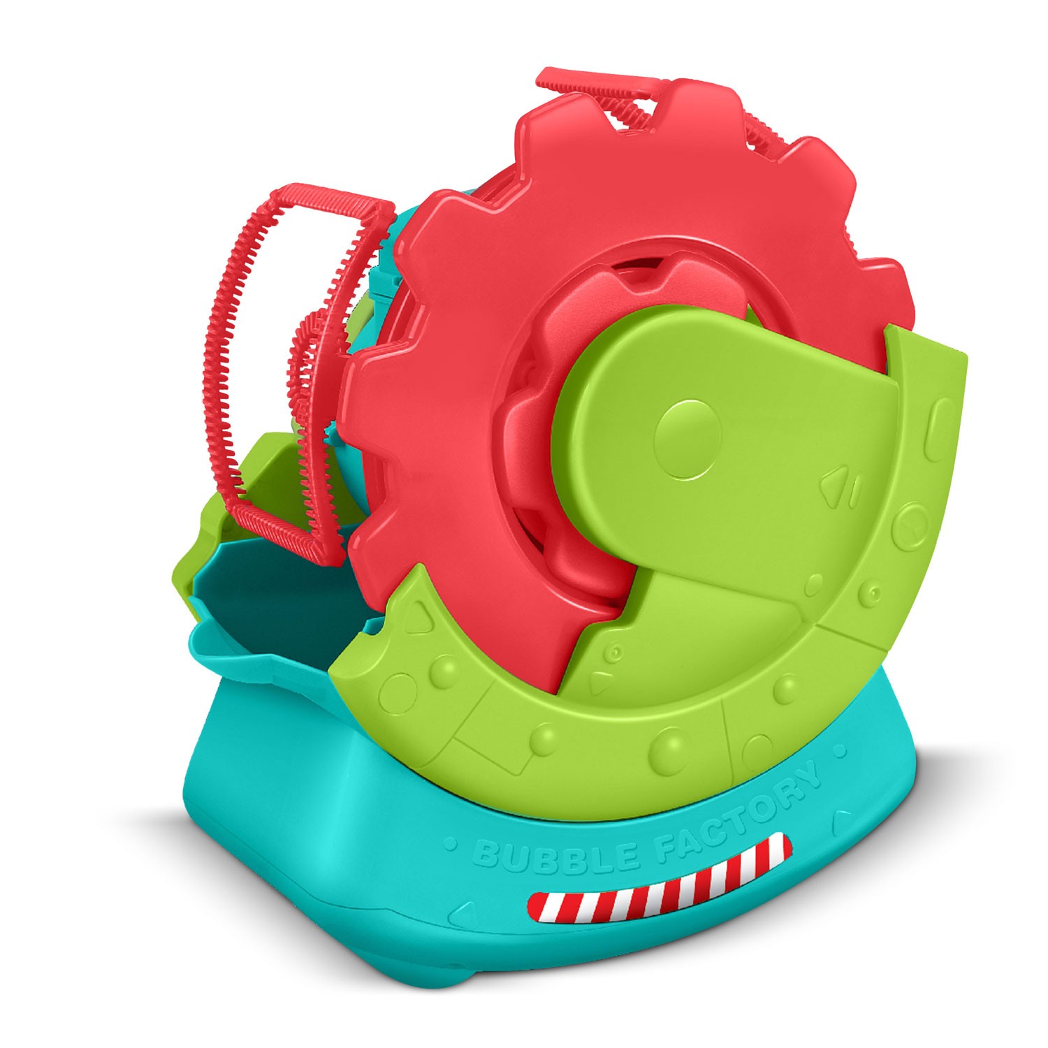 Ricokidsi RK-907 mullivabriku masin - Image 4