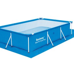 Matt 338 x 239 cm Bestway 58101 ristkülikukujulisele basseinile