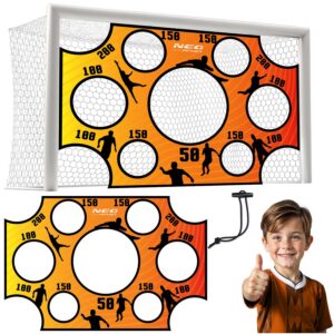 Neo-Sport väravate täpsusmatt 300 x 200 cm