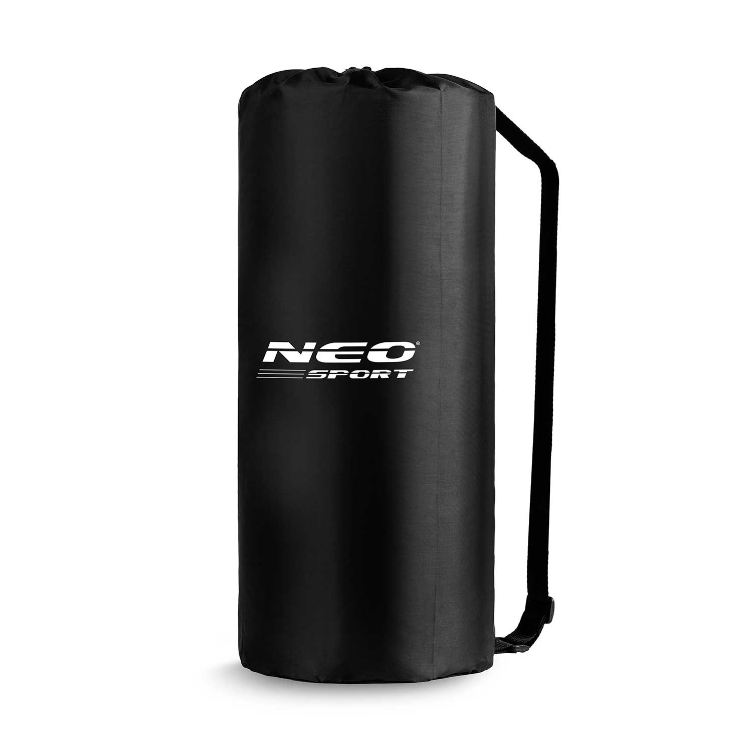 Neo-Sport NS-901 nõelravimatt naeltega, must ja roheline - Image 10