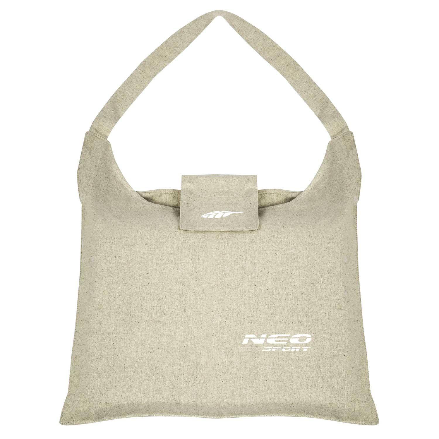 Neo-Sport NS-902 ogadega nõelravimatt, hall ja must - Image 10