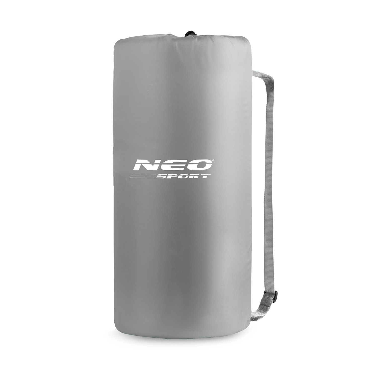 Neo-Sport NS-900 nõelravimatt naeltega, hall ja valge - Image 3