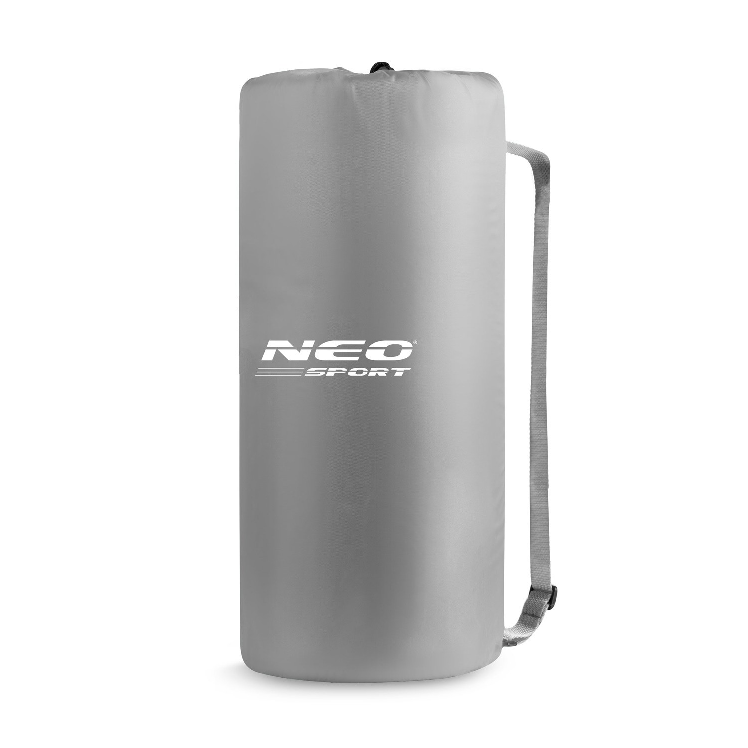 Neo-Sport NS-901 nõelravimatt naeltega, hall ja sinine - Image 5