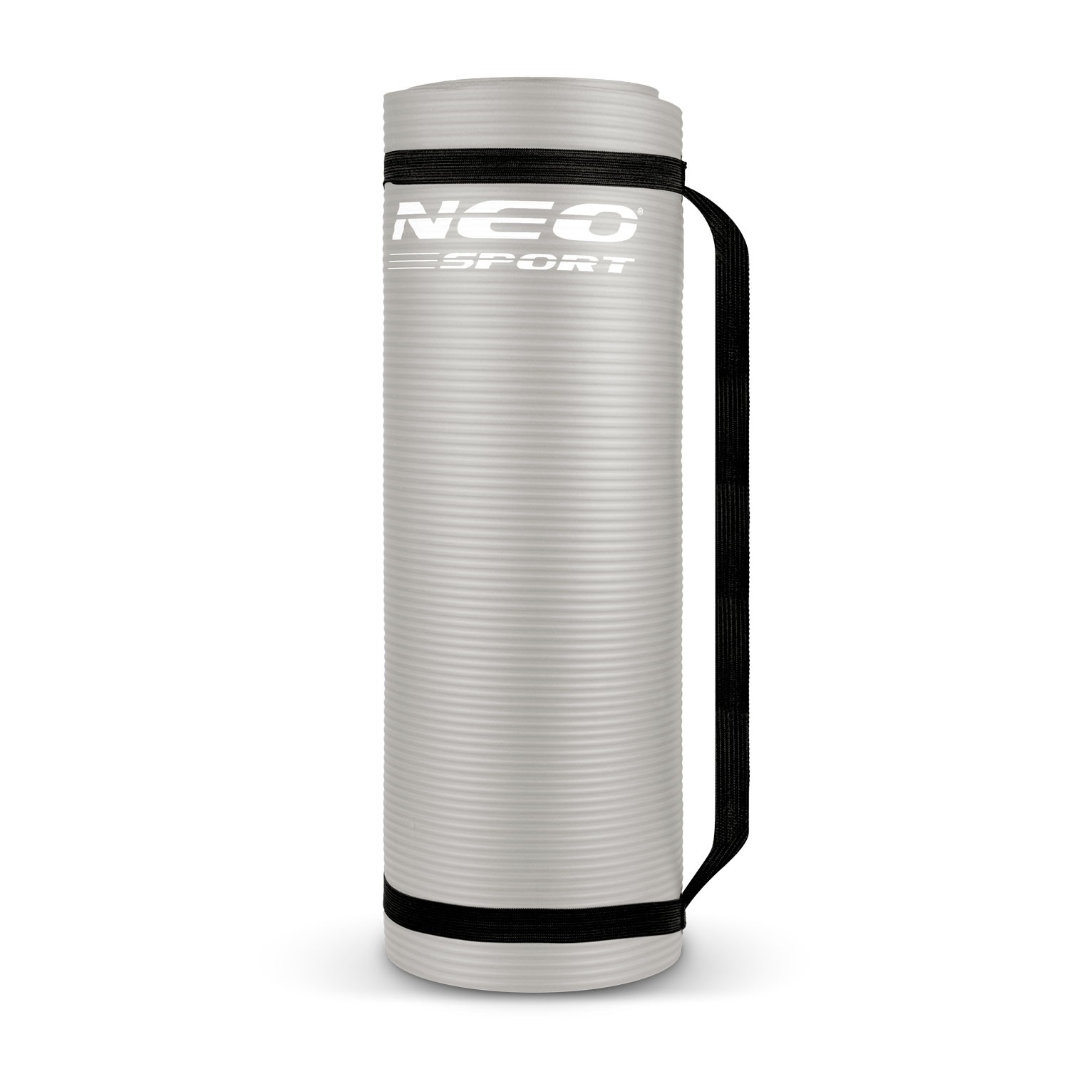 Võimlemismatt 183 x 60 cm Neo-Sport - 192200 hall - Image 5