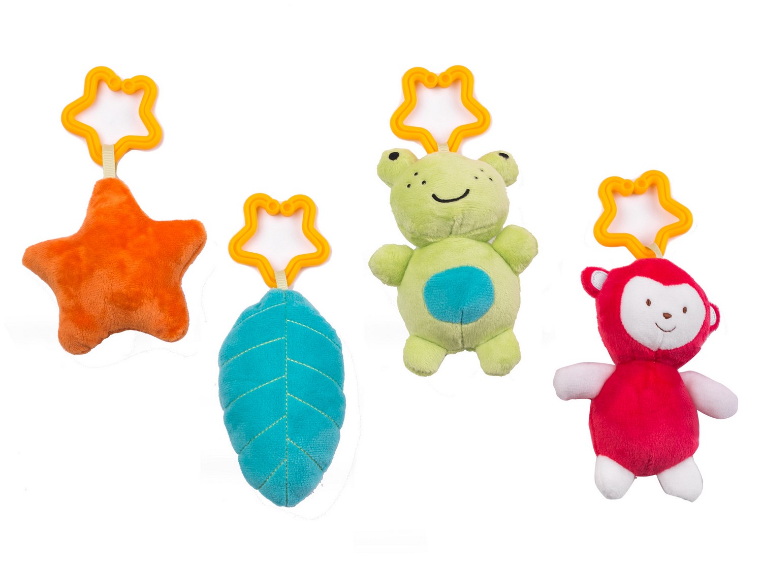 Ricokidsi loomade interaktiivne õppematt 90 x 45 cm - Image 3