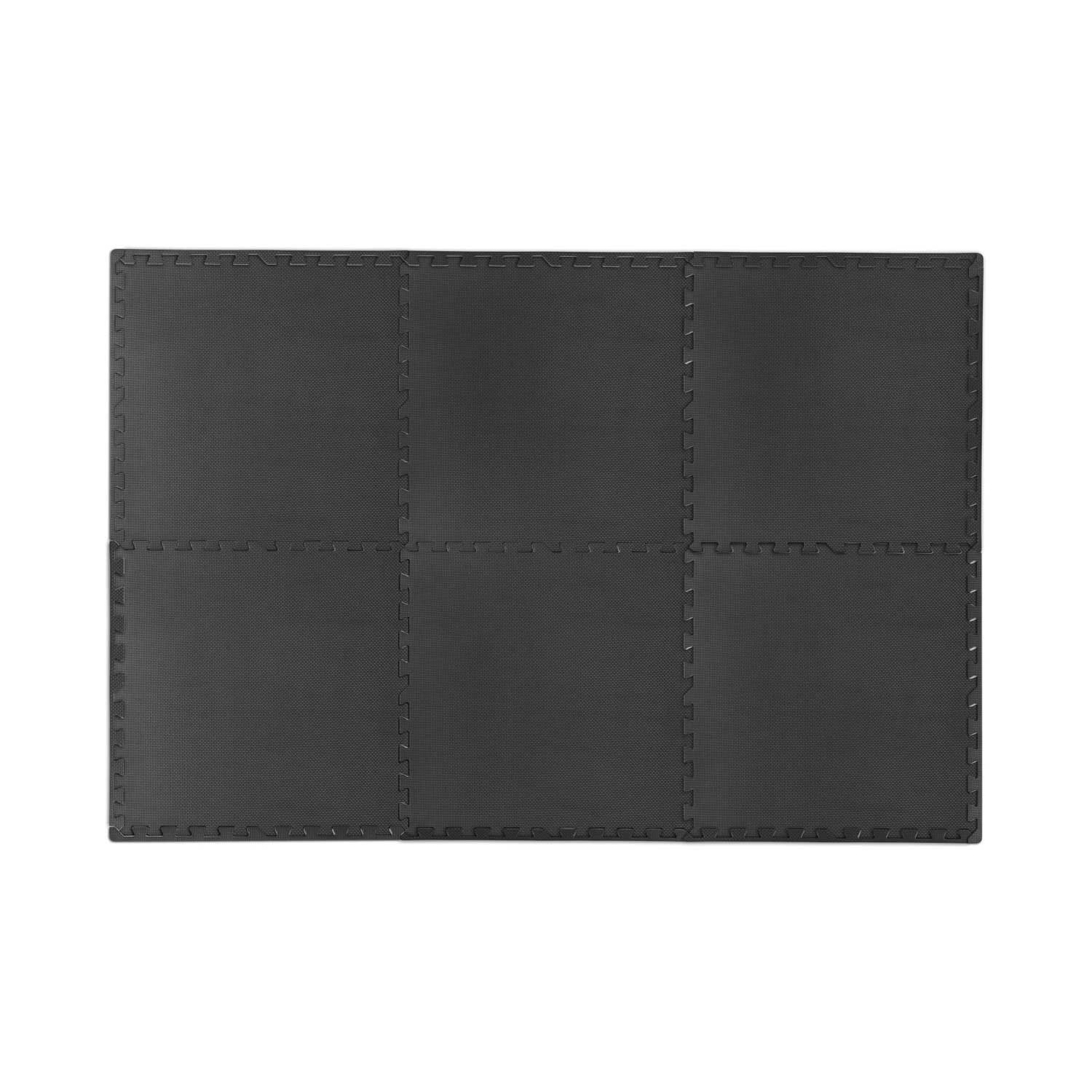 Neo-Sport 180 x 120 vahust treeningmatt - 7506 - Image 3