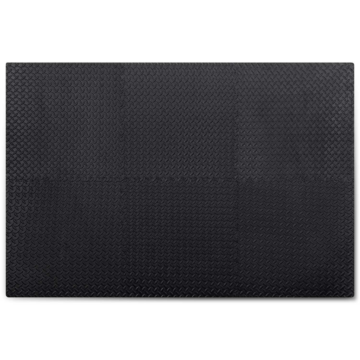 Neo-Sport 60x60 vahtplastist treeningmatt - NS-924 - Image 3