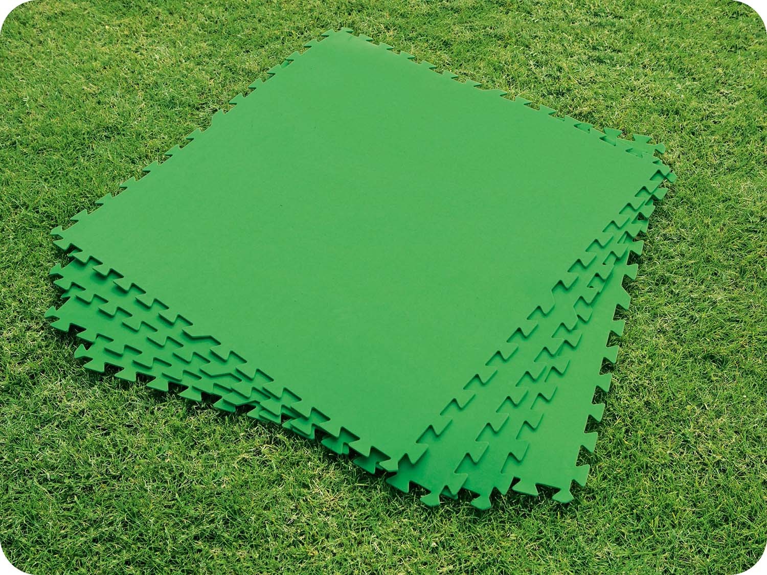 Vahtmatt basseini pusle jaoks 78 x 78 cm 9 tk Bestway 58636 - Image 5