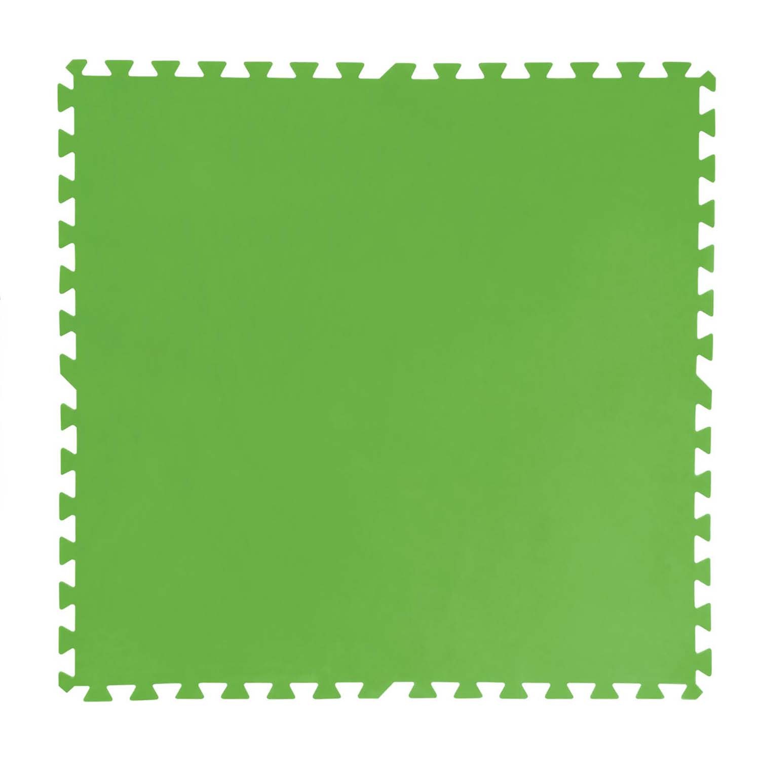 Vahtmatt basseini pusle jaoks 78 x 78 cm 9 tk Bestway 58636 - Image 6