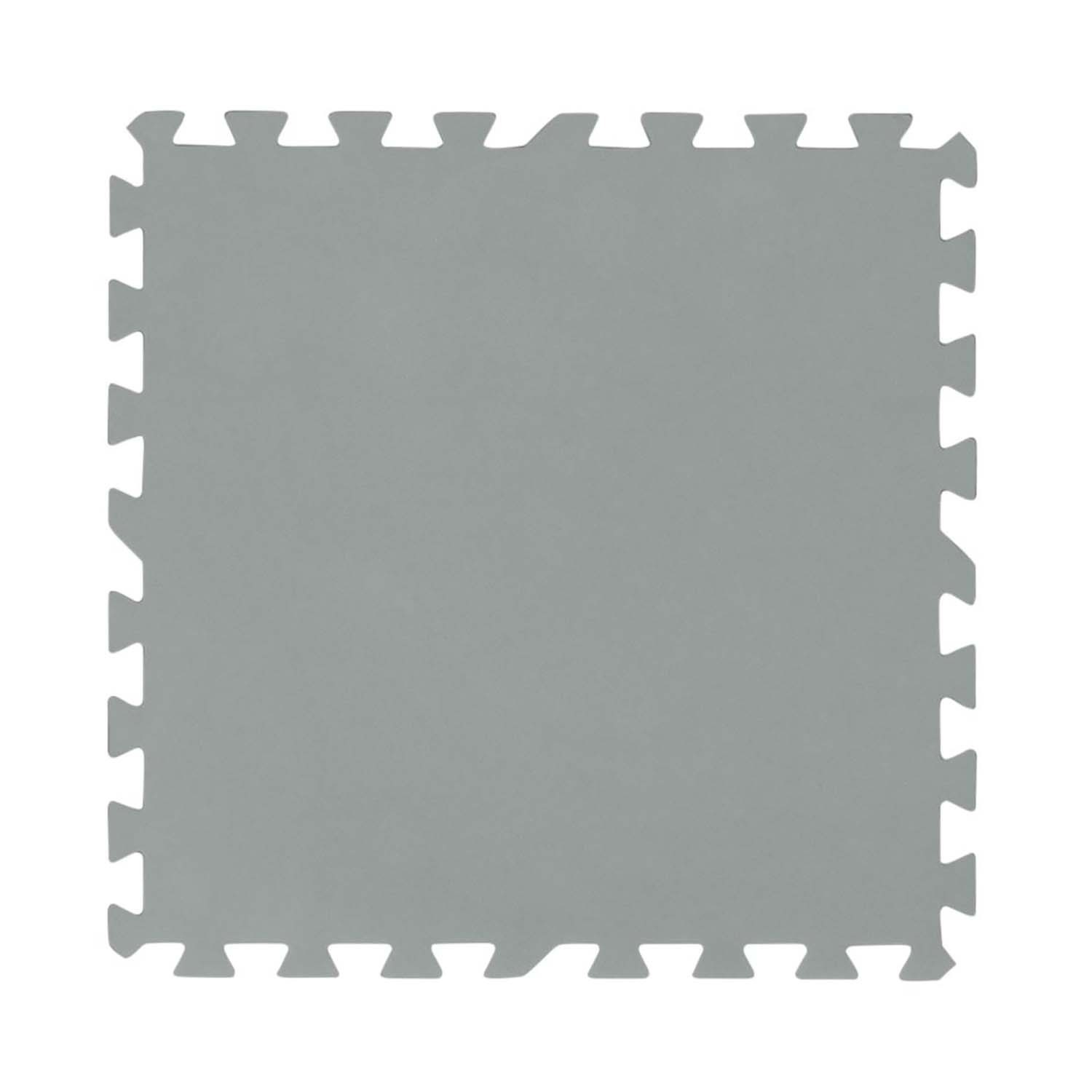 Puslebasseini vahtmatt 50 x 50 cm 9 tk Bestway 58639 - Image 4