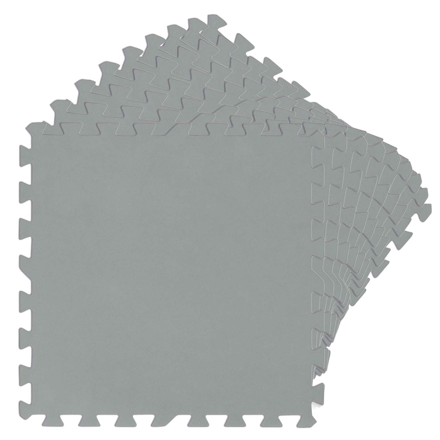 Puslebasseini vahtmatt 50 x 50 cm 9 tk Bestway 58639 - Image 5